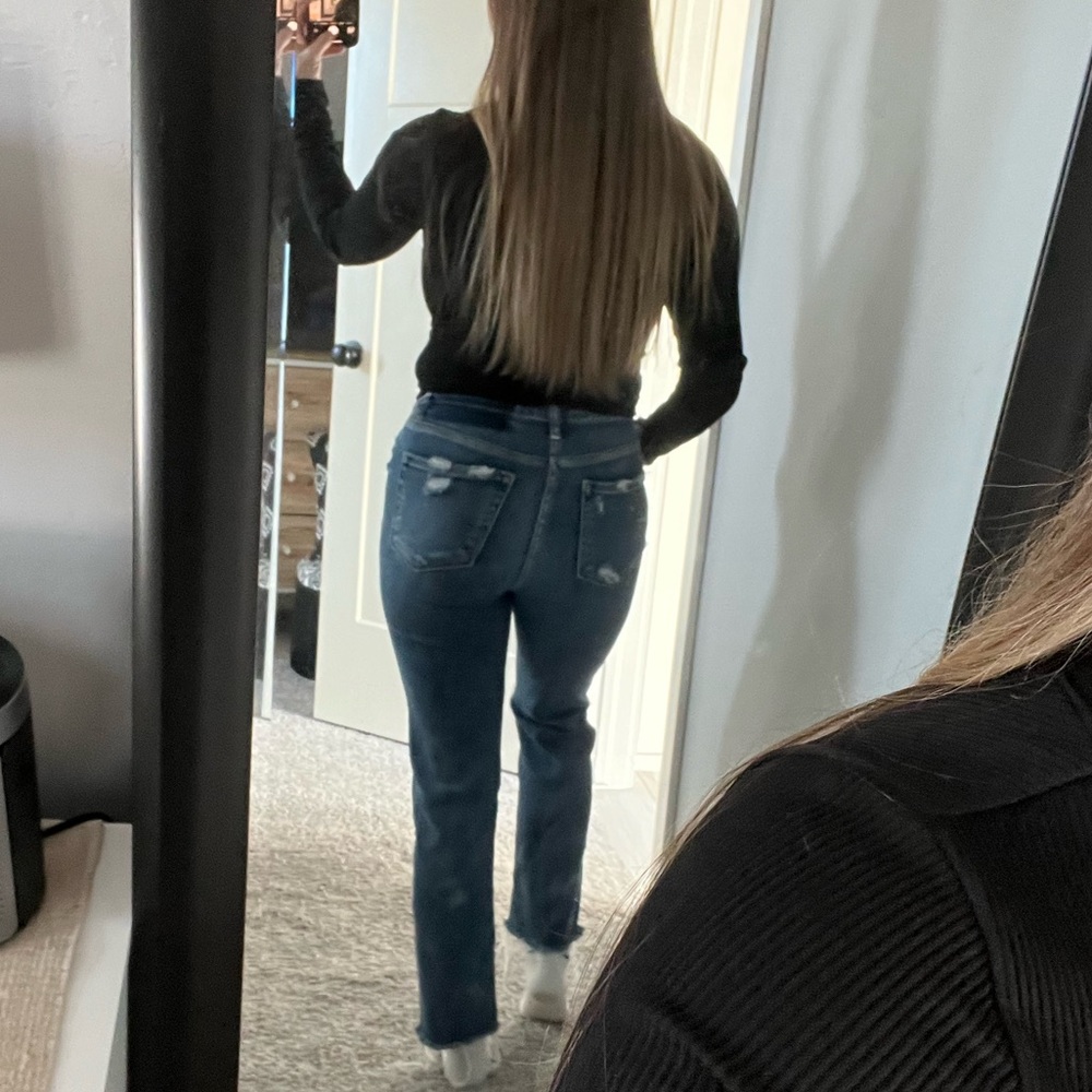 Flying Monkey Jeans - Picture 2 of 4